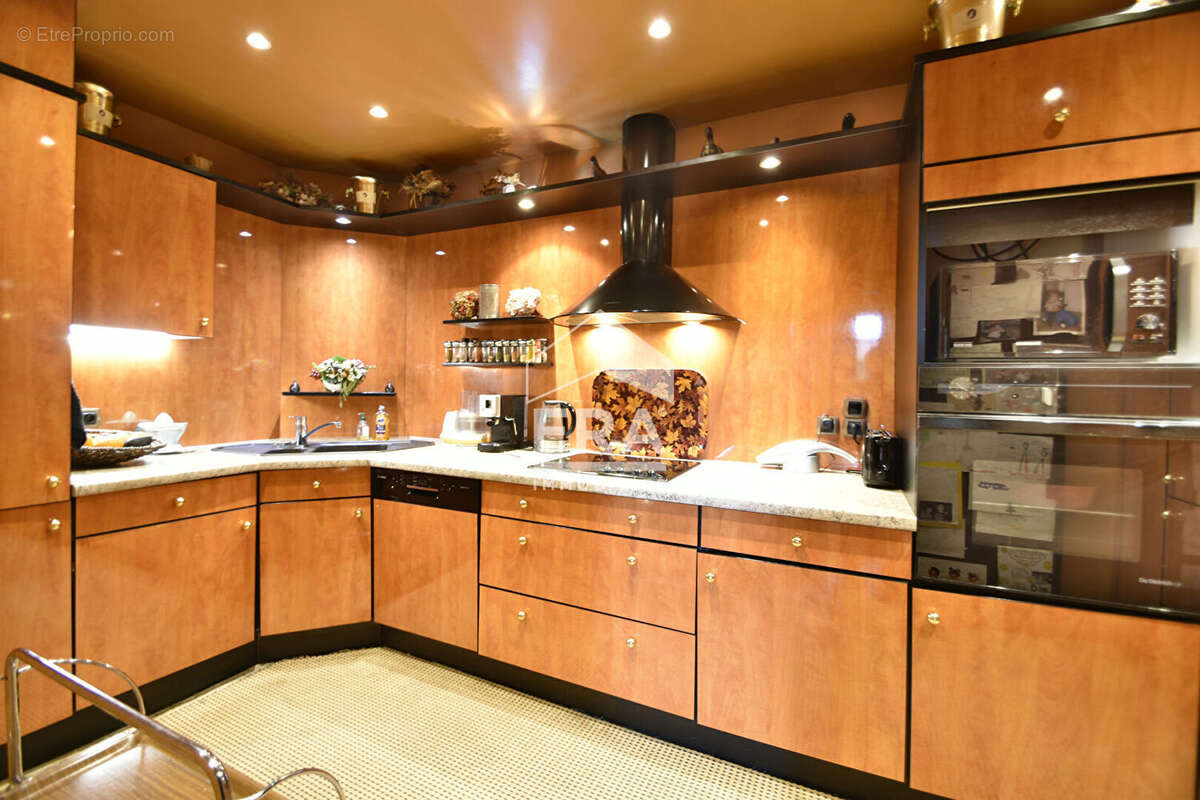 Maison à SAULX-MARCHAIS