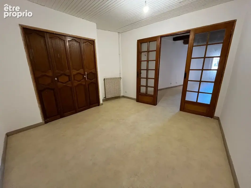 Grand T2 de charme de 58m2 au coeur de la Seyne sur Mer - photo 10