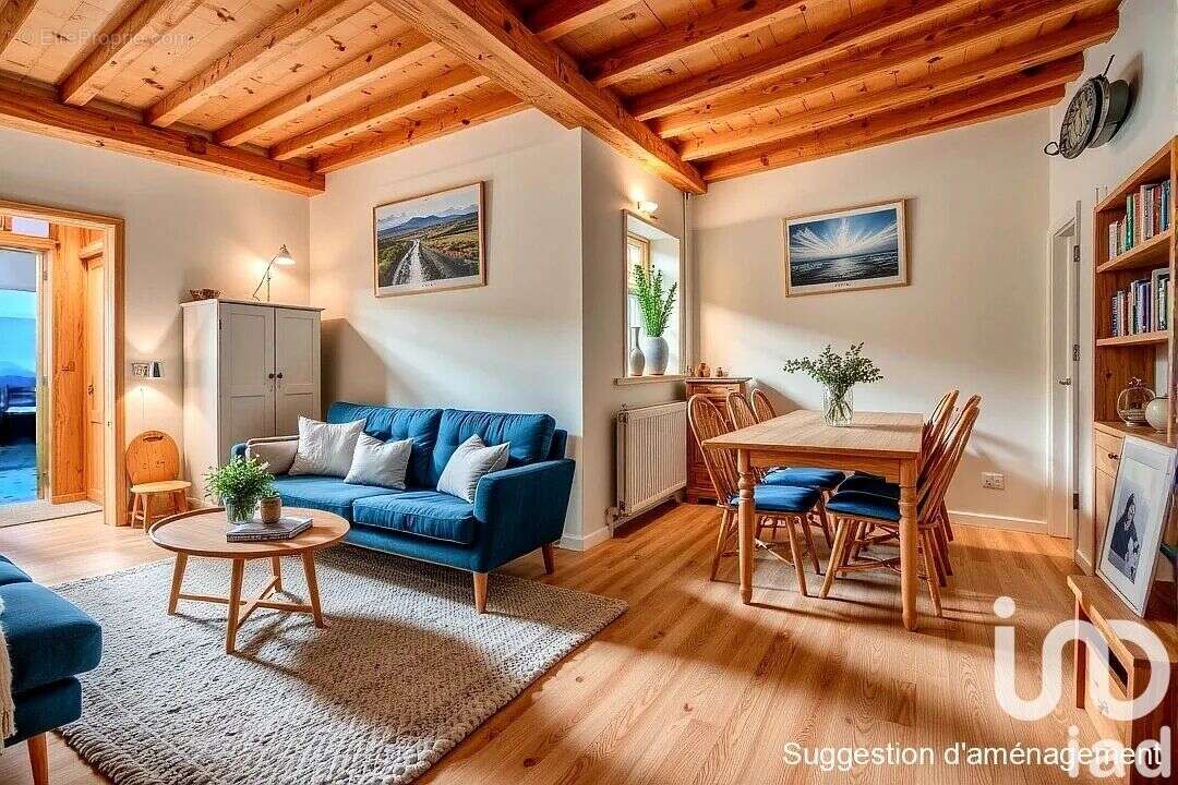 Photo 3 - Maison à FOUCHERES