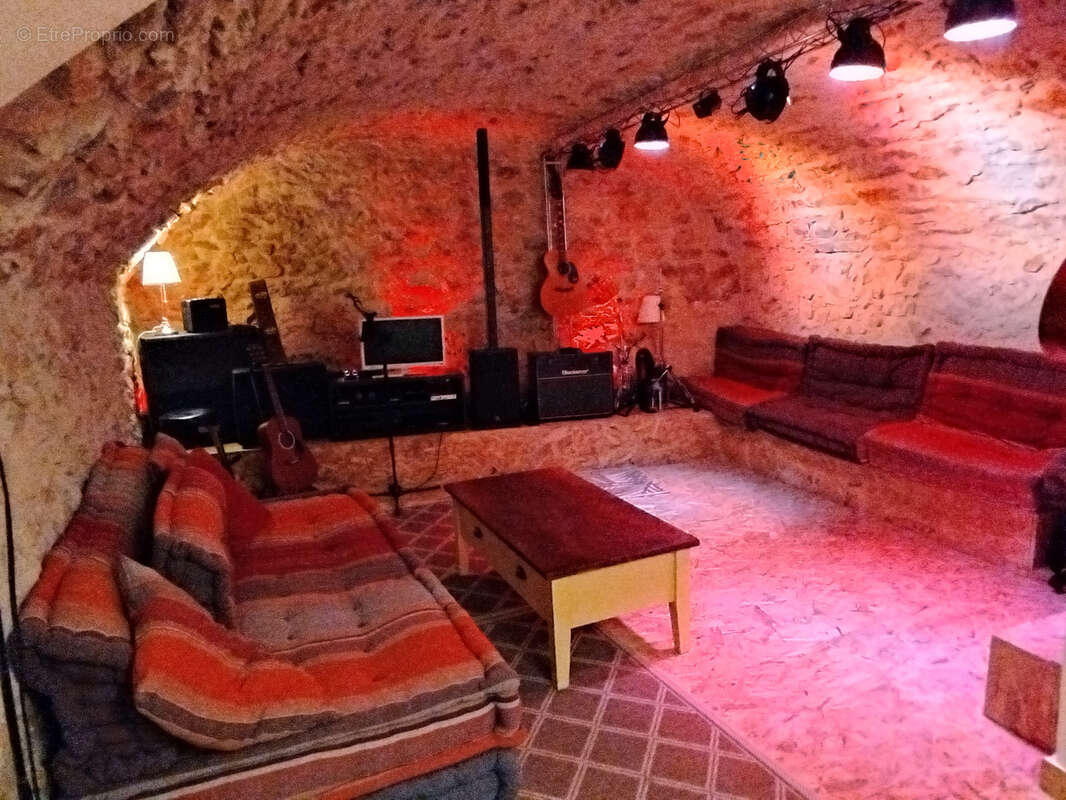 Appartement à LE THORONET