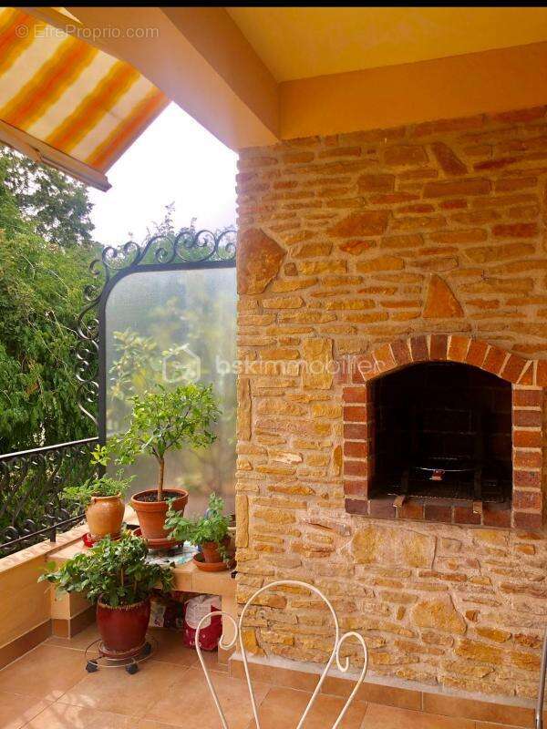 Maison à LA SEYNE-SUR-MER