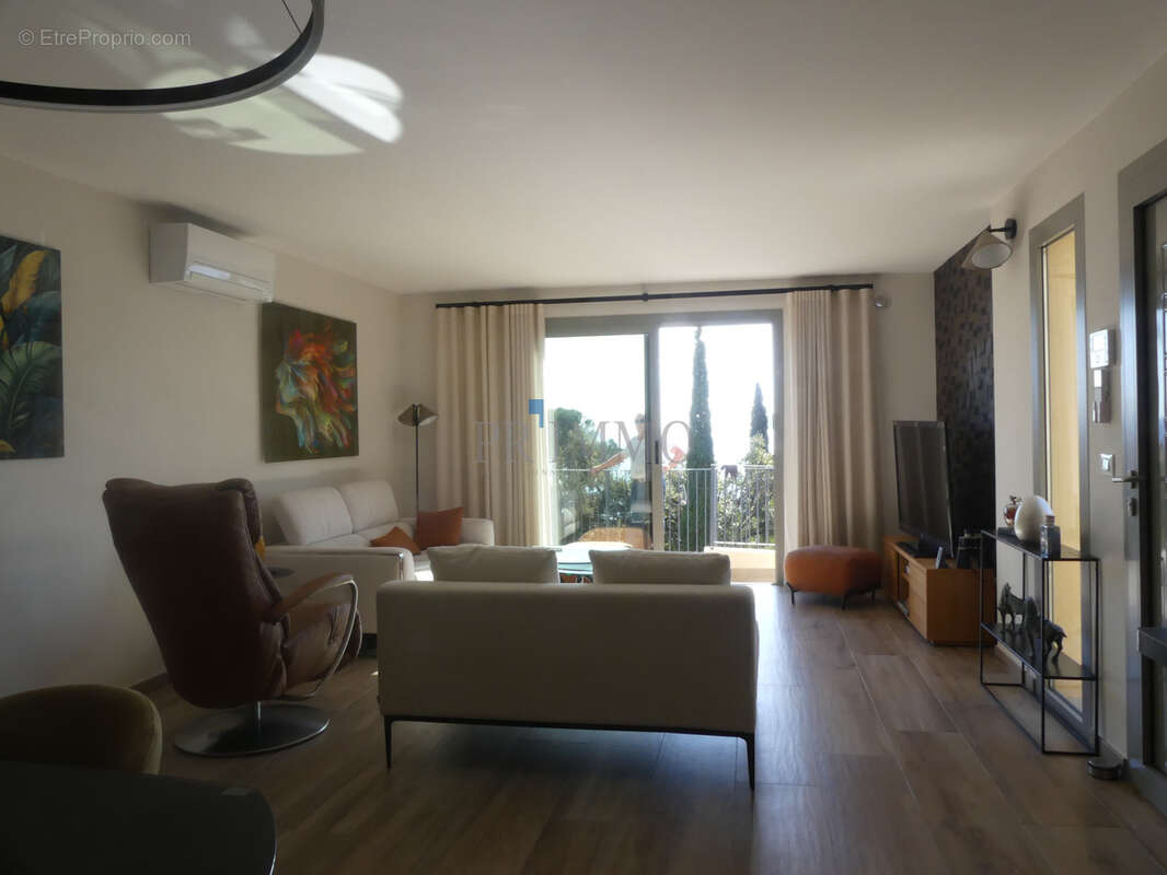 Appartement à LA SEYNE-SUR-MER