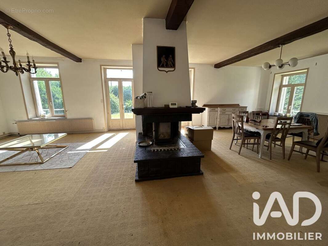 Maison 300 m² à Aubigny-En-Artois  - photo 3