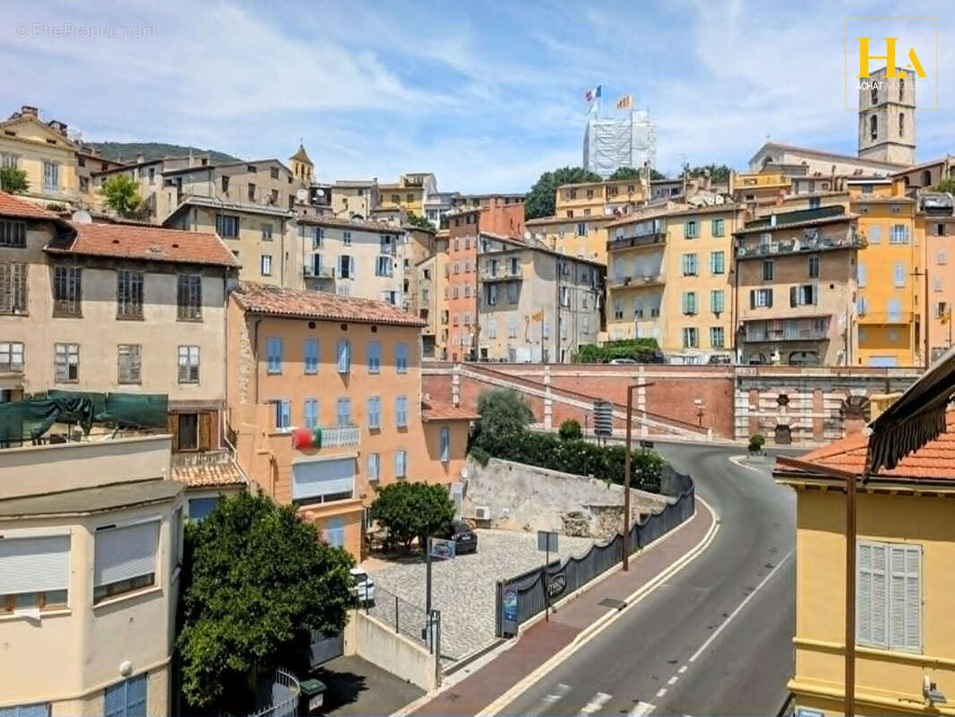 Magnifique Appartement Grasse 4 pièce(s) - photo 2