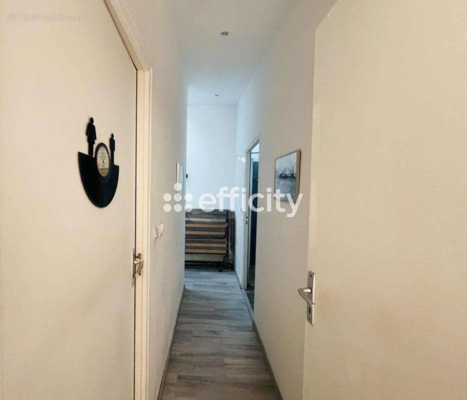 Maison 105 m² à Saint-Nazaire  - photo 15