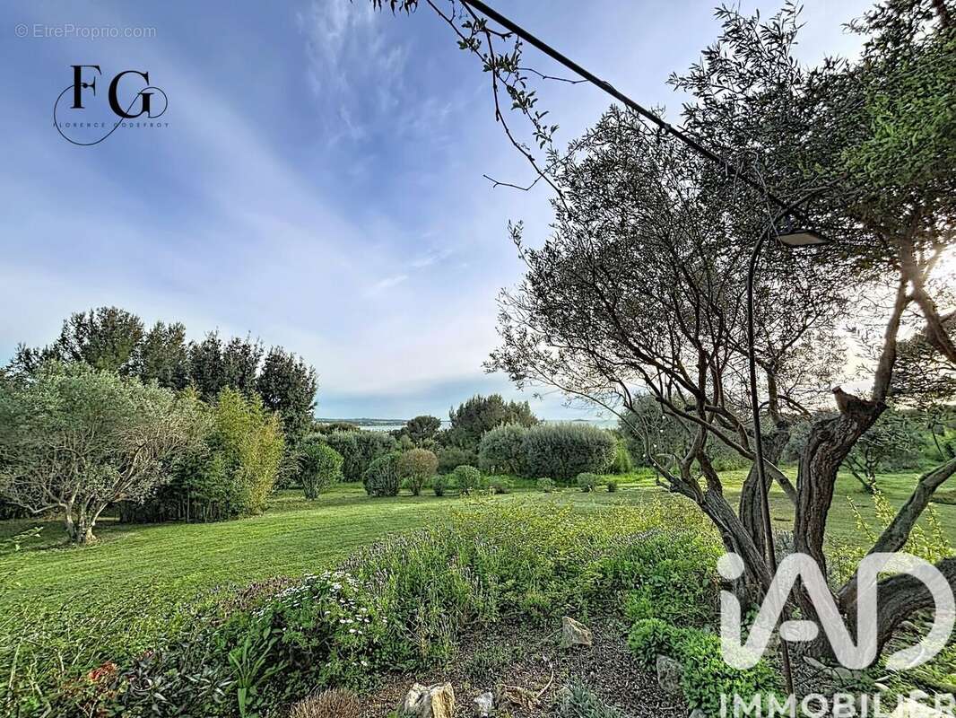 Photo 3 - Maison à TOULON