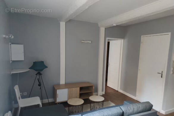 Appartement à NARBONNE