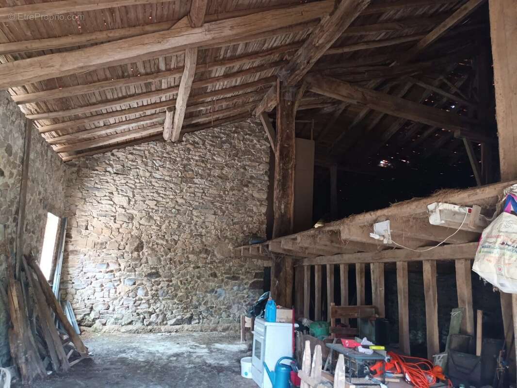 Charmante maison de campagne de 3 chambres avec grange et verger - photo 15