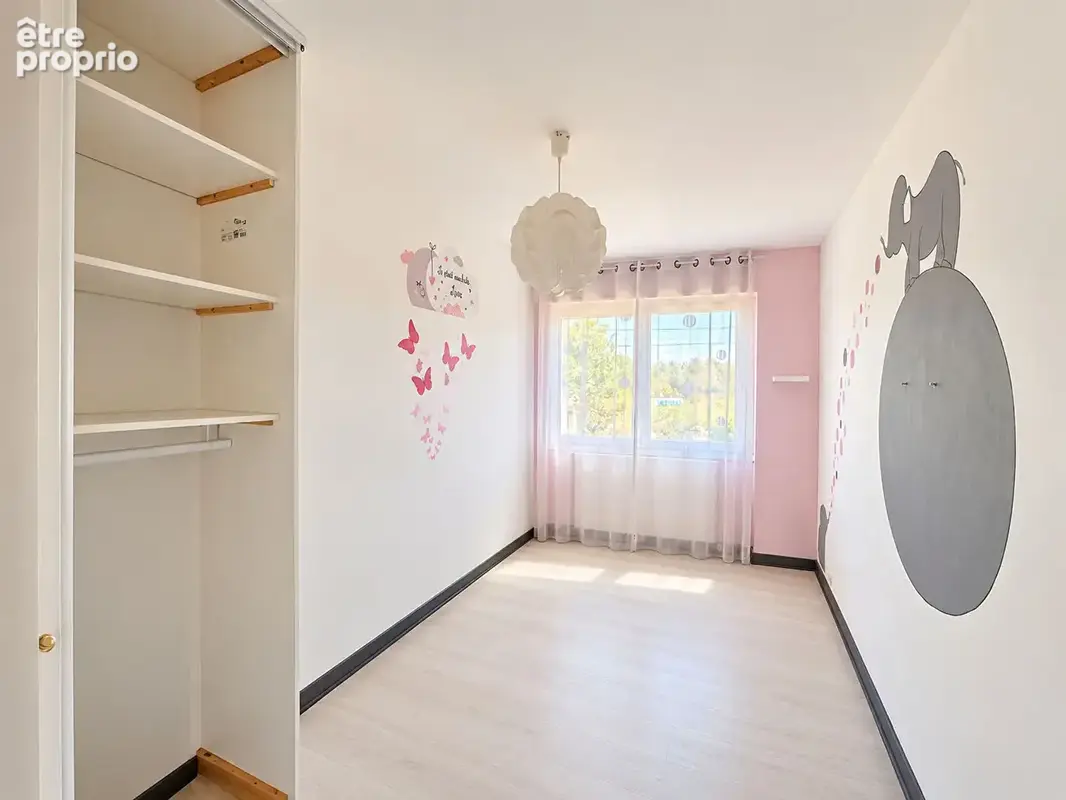 MAISON 152 M²  4 CHAMBRES  2 500 M² DE TERRAIN  Riorges - St Romain la Motte - photo 5