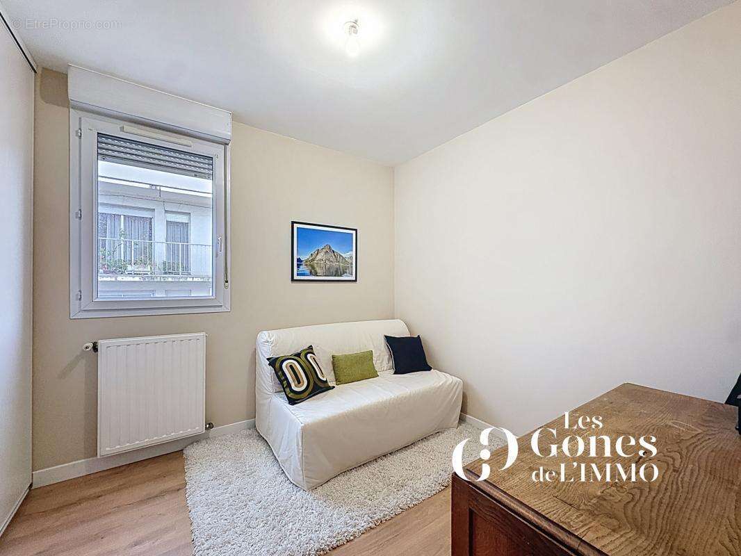 Appartement à LYON-2E