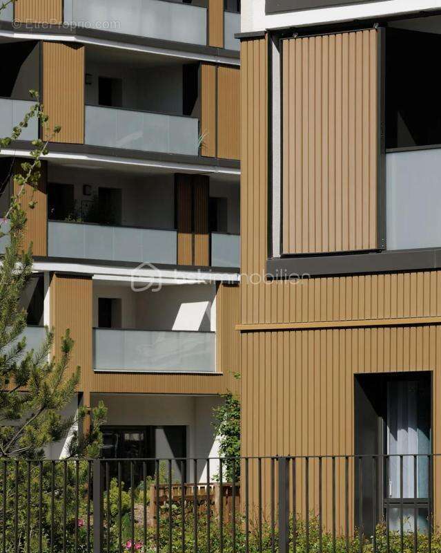 Appartement à ANNECY