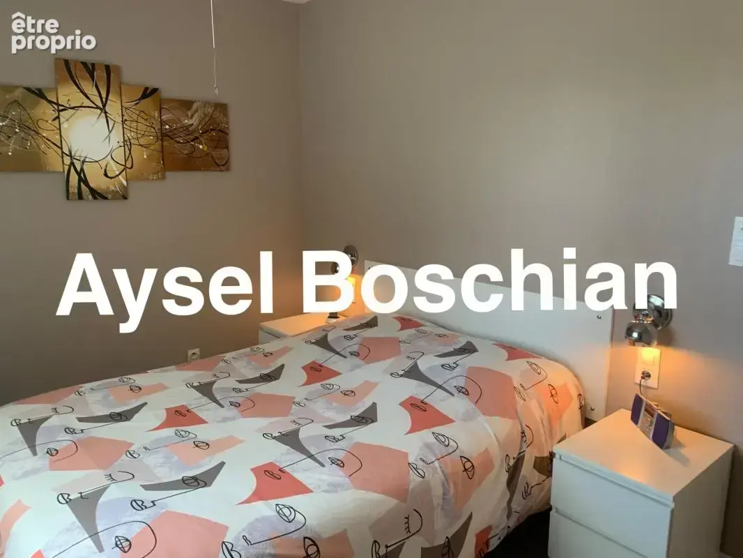 Maison individuelle - plain- pied- 128m2 -4 chambres - 3 garages - parking- terrain - sous-sol complet -lexy - photo 27