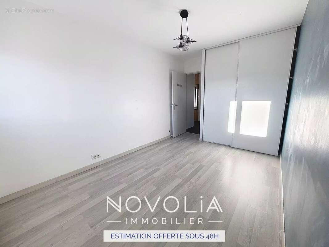 Appartement à LYON-8E