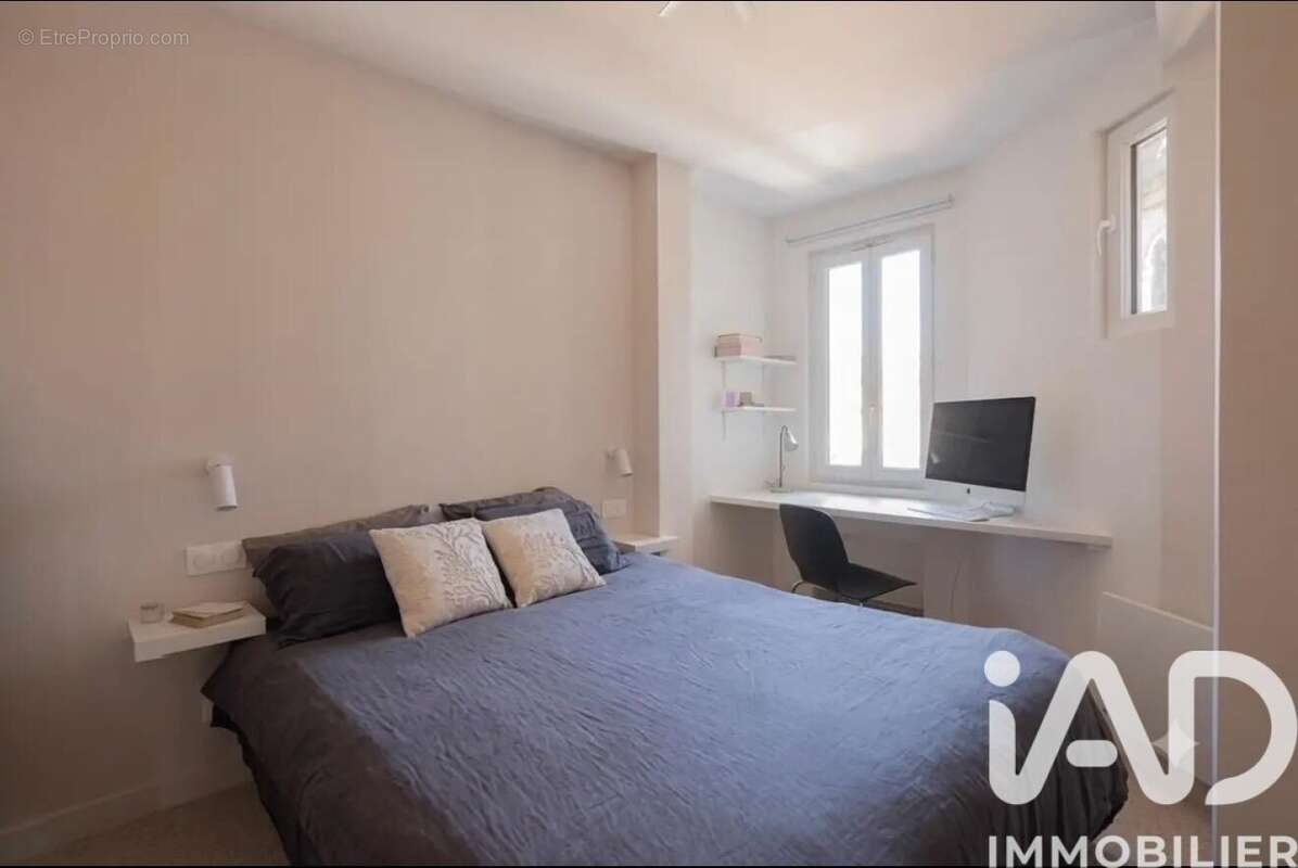 Photo 4 - Appartement à PARIS-20E