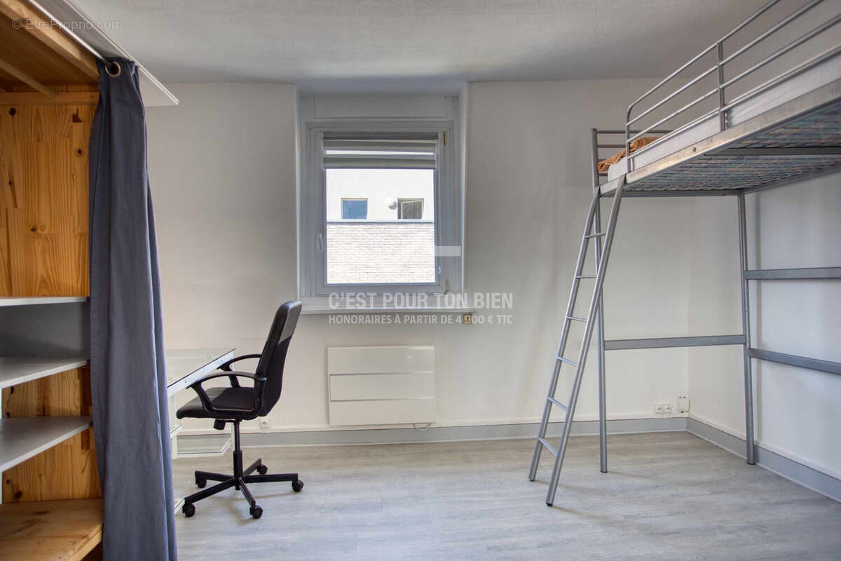 Appartement à LILLE