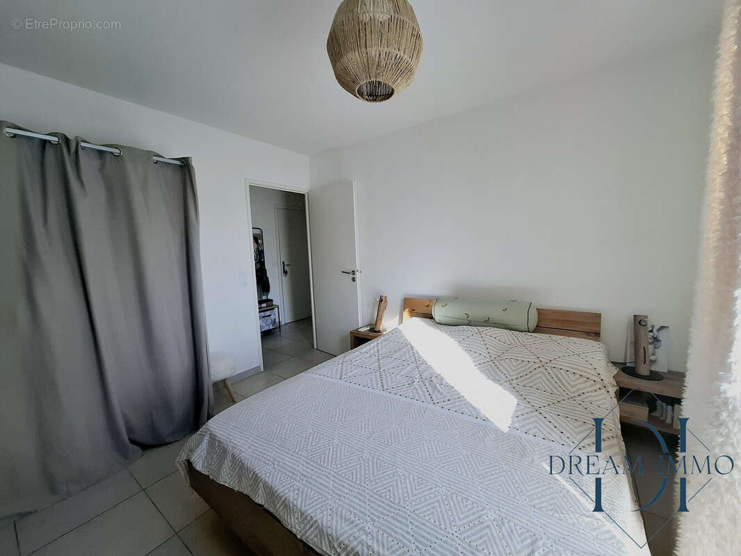 Appartement à SAINT-JEAN-DE-VEDAS