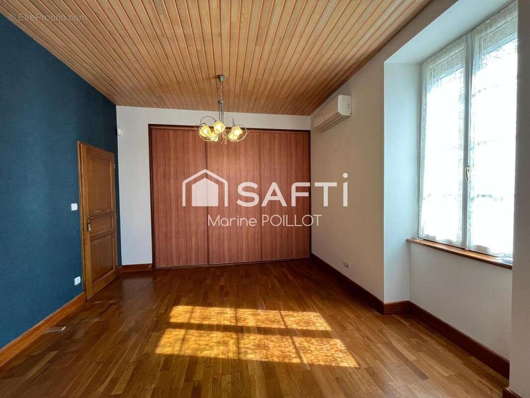 Photo 5 - Maison à CHALON-SUR-SAONE