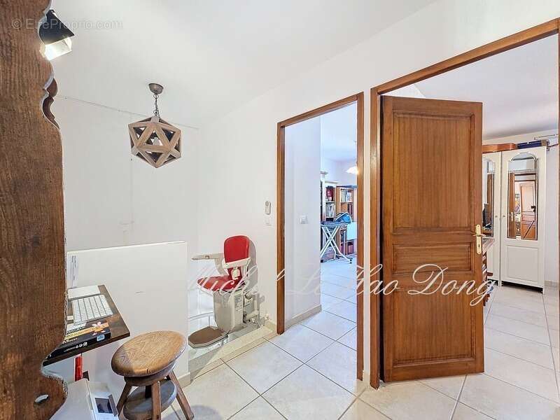 Maison à AIGUES-MORTES