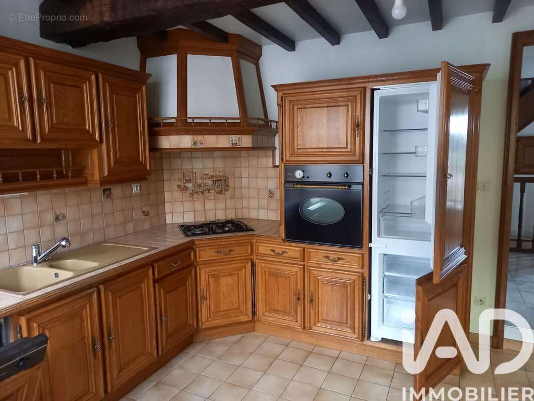 Photo 7 - Maison à RIMOGNE