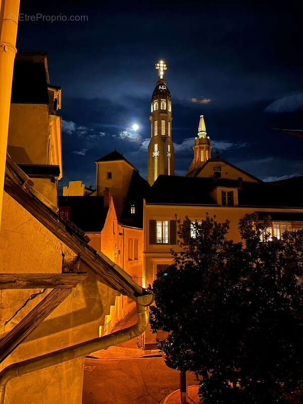 Appartement à VICHY