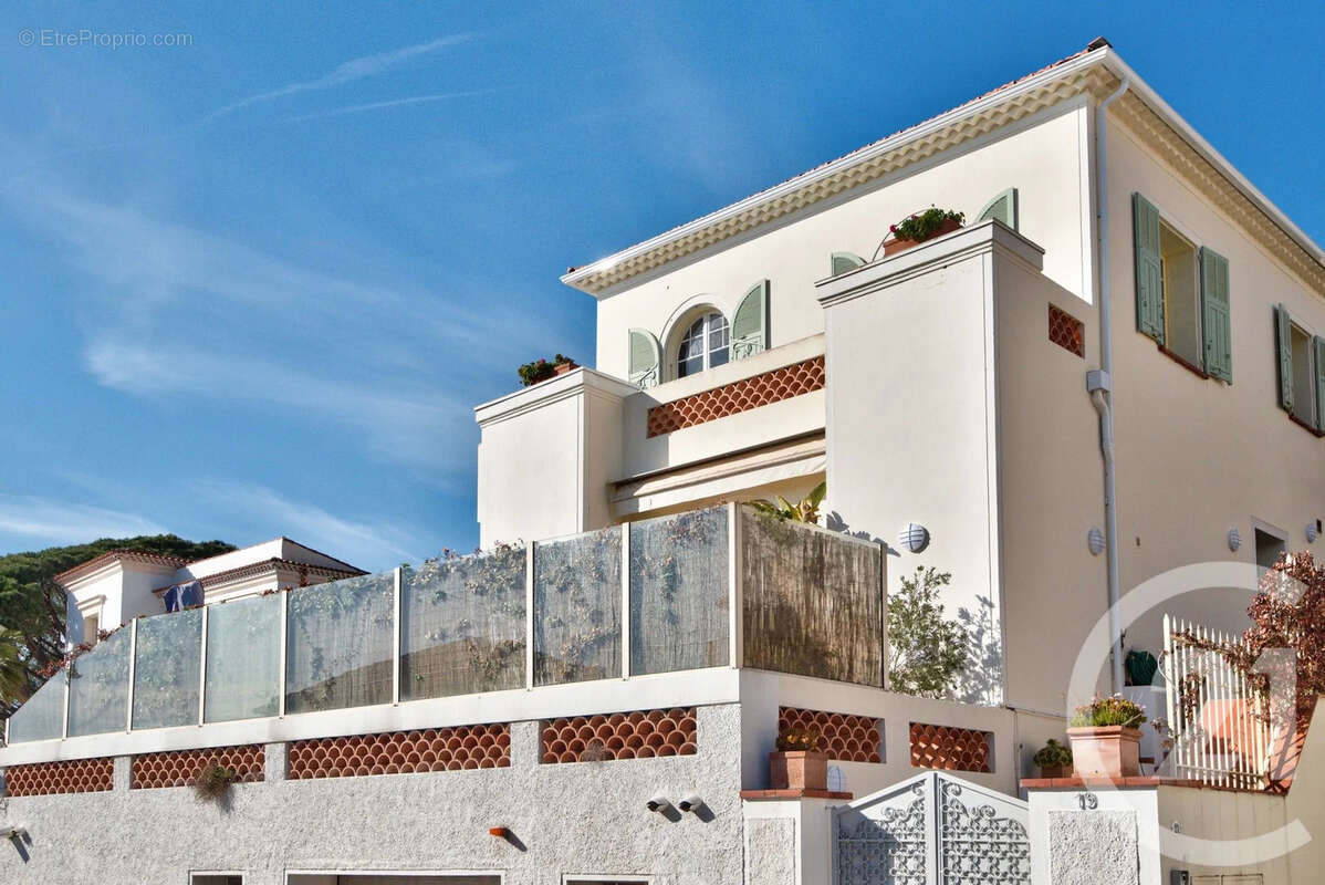 Maison à NICE
