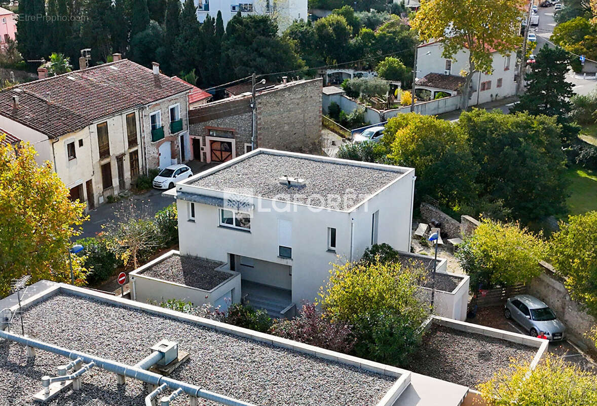 Maison à ARGELES-SUR-MER