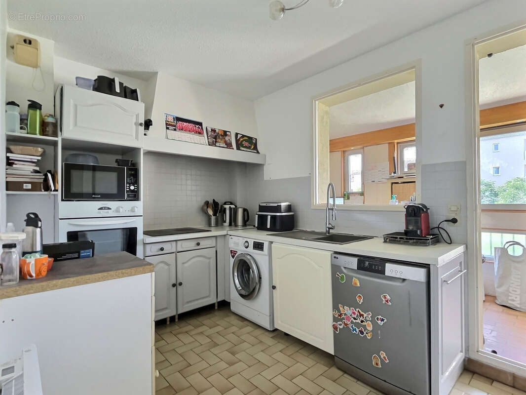 Appartement à LE PRADET