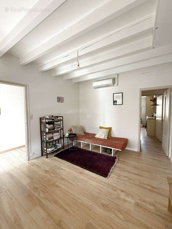 Maison à BAZIEGE