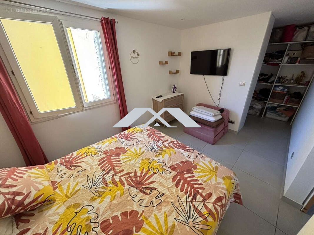 Appartement à SAINT-PIERRE