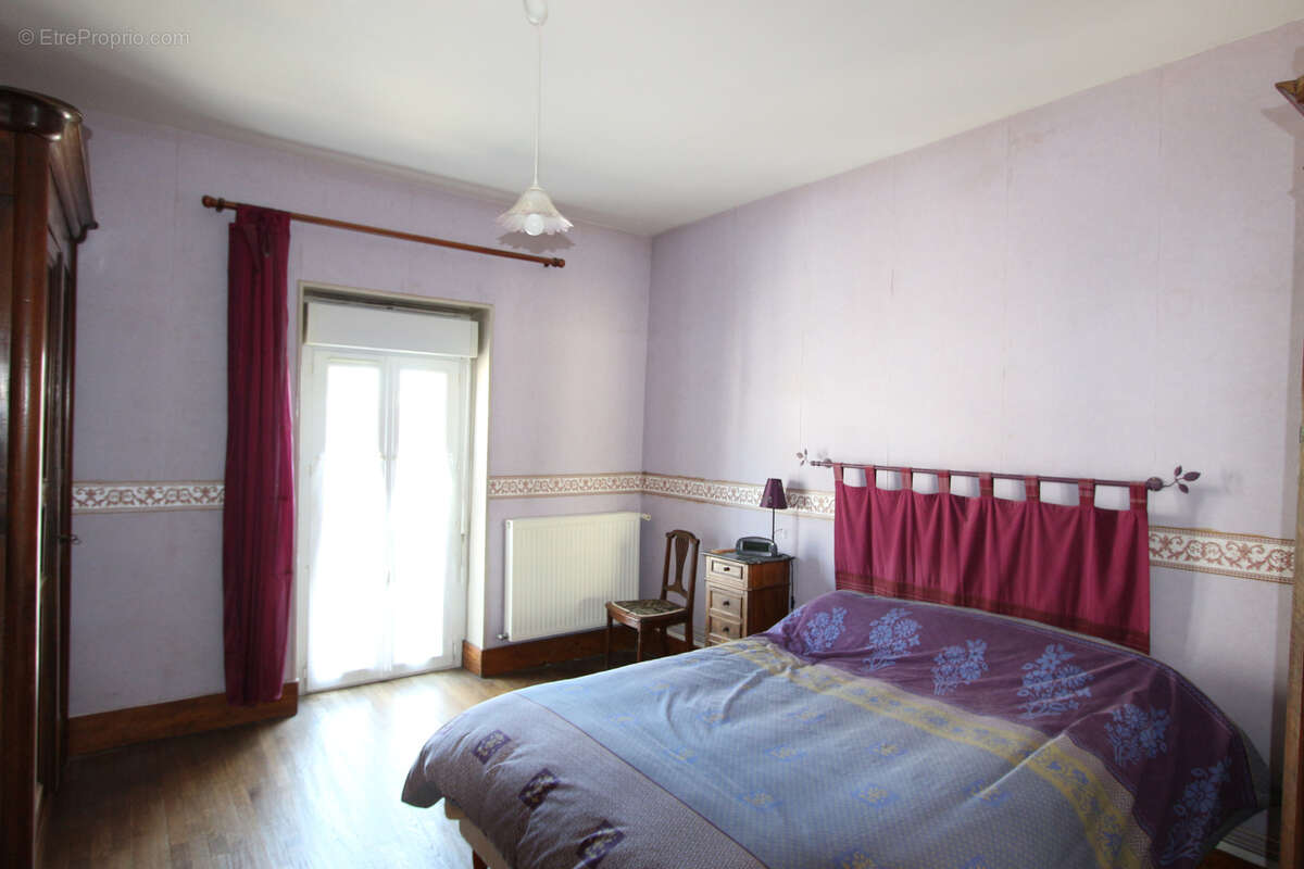 Maison à NEVERS
