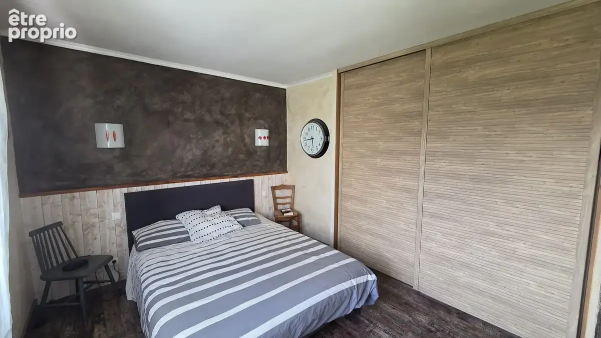 Maison 110 m² à Santec  - photo 8