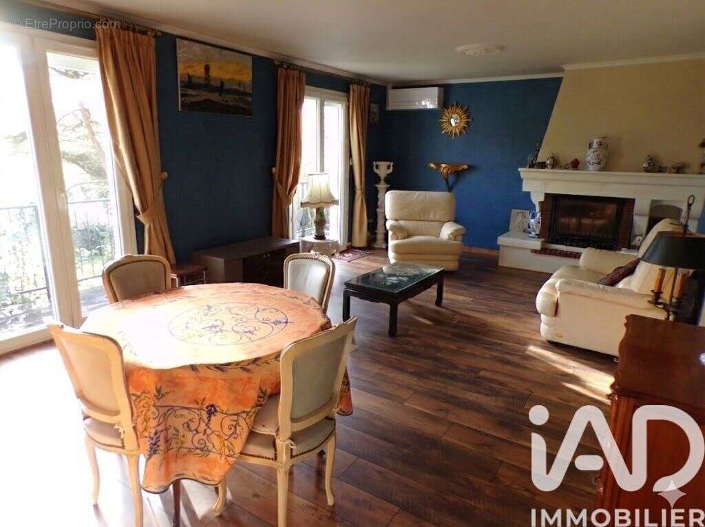 Photo 2 - Maison à VERON