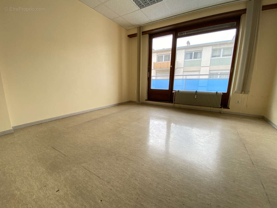 Appartement à SARREGUEMINES