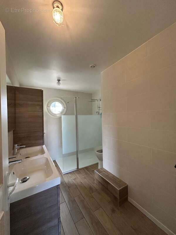 Maison à SAINT-GERMAIN-LES-CORBEIL