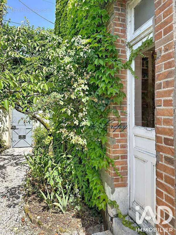 Photo 2 - Maison à ORLEANS