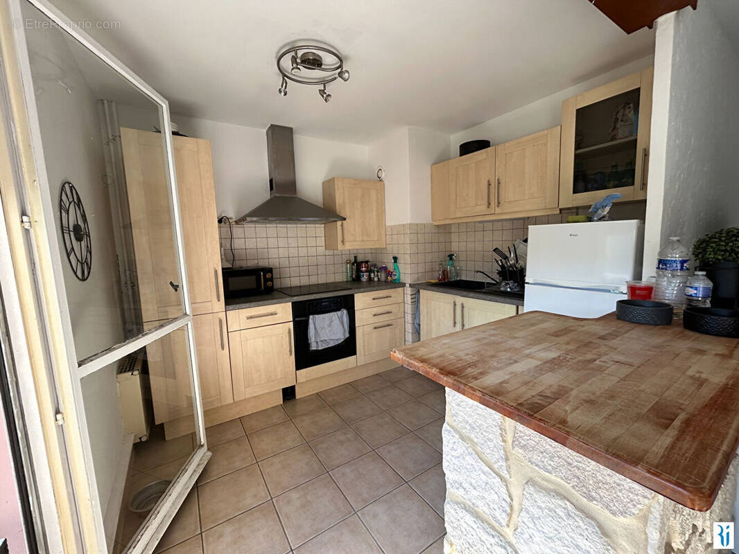 Appartement à MAROMME