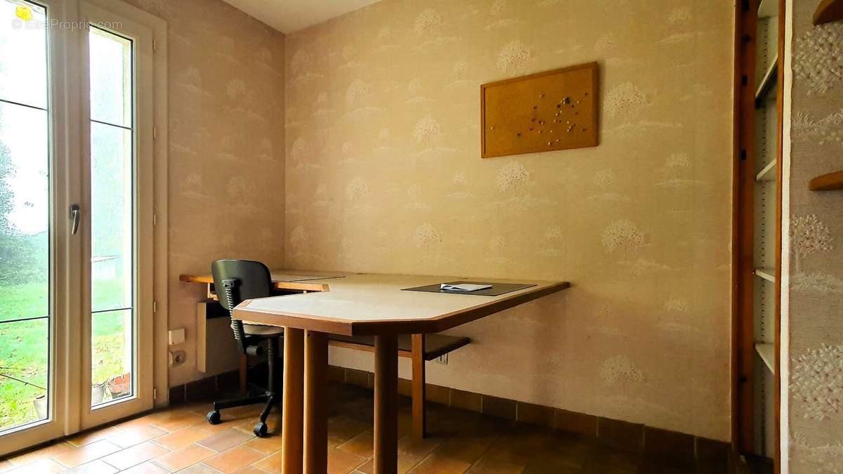 Maison à RABLAY-SUR-LAYON