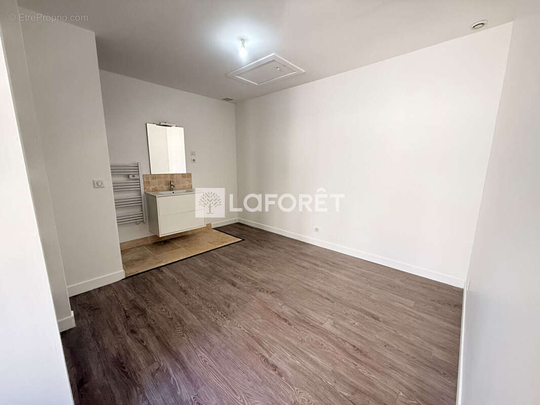 Appartement à MEULAN