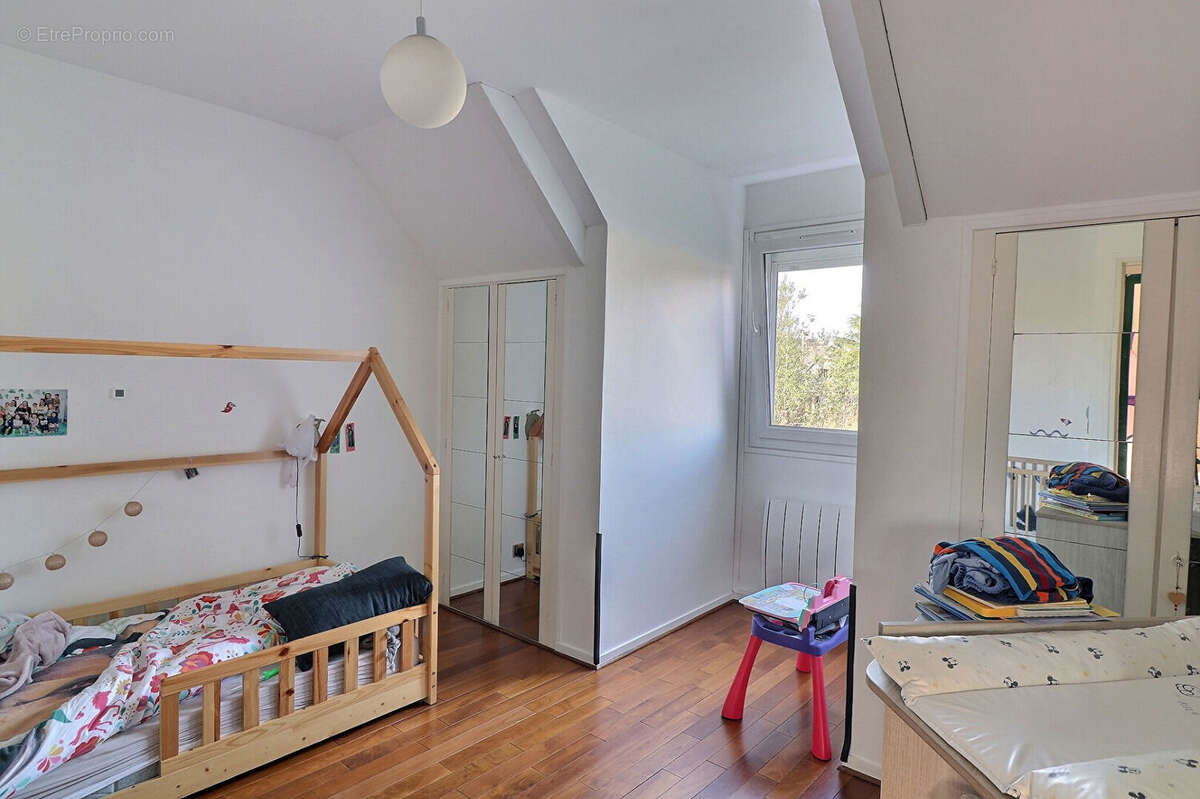 Maison à RAMBOUILLET