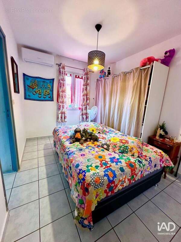 Photo 4 - Appartement à BRAS-PANON