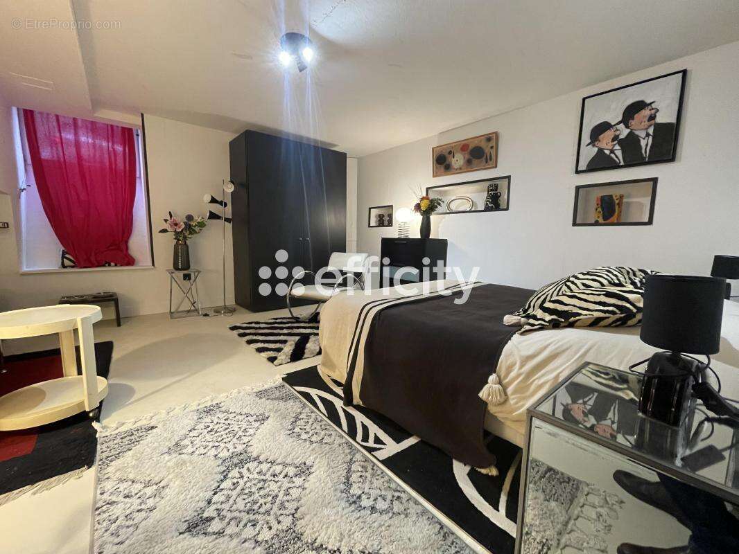Appartement bourgeois - photo 5