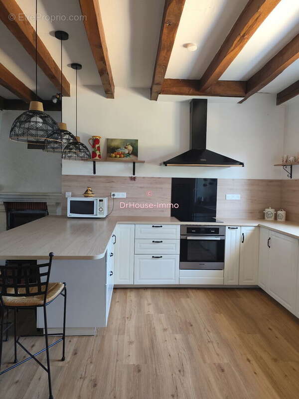 Maison 128 m² à Bergerac  - photo 23