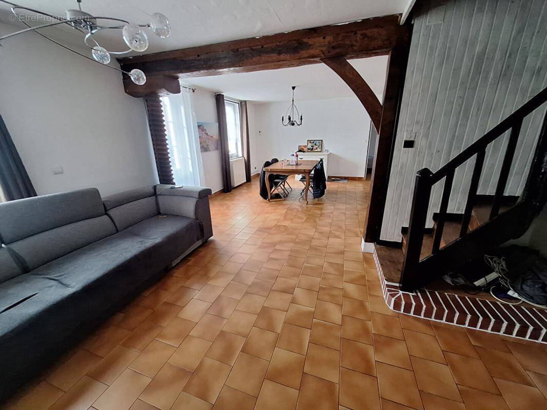 Maison à LIVAROT
