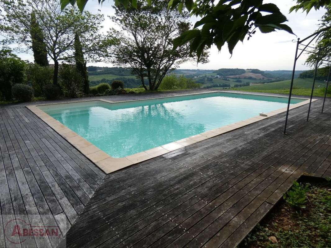 Maison à CORDES-SUR-CIEL