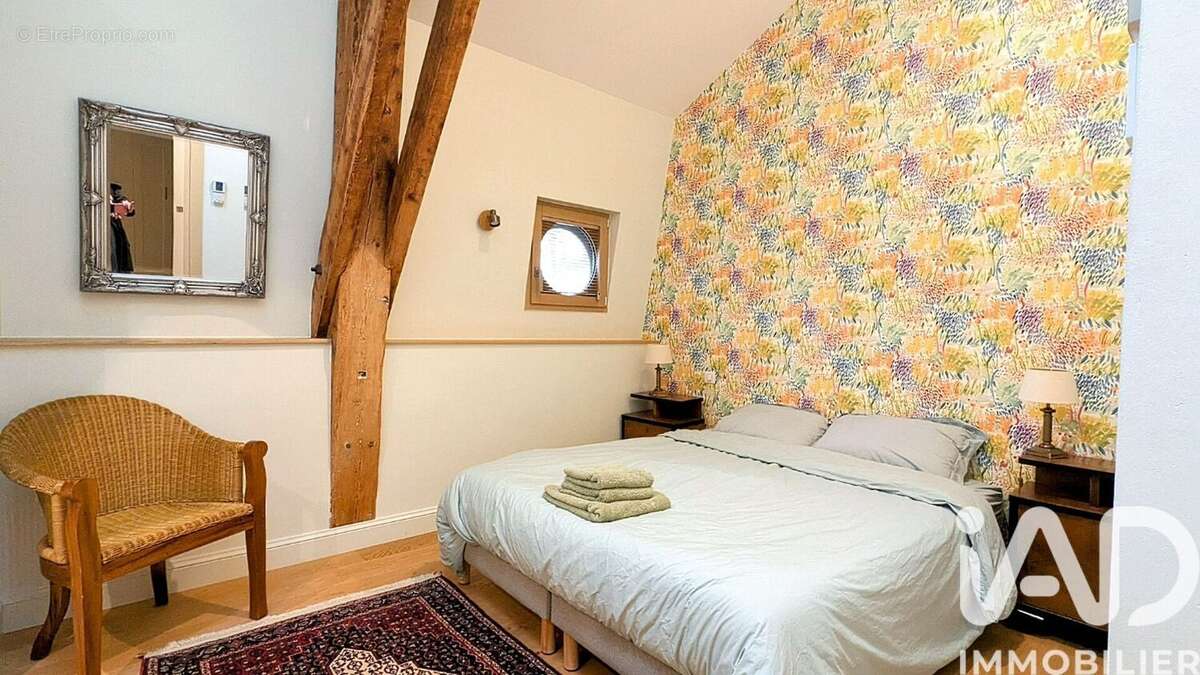 Photo 9 - Appartement à TAIN-L'HERMITAGE
