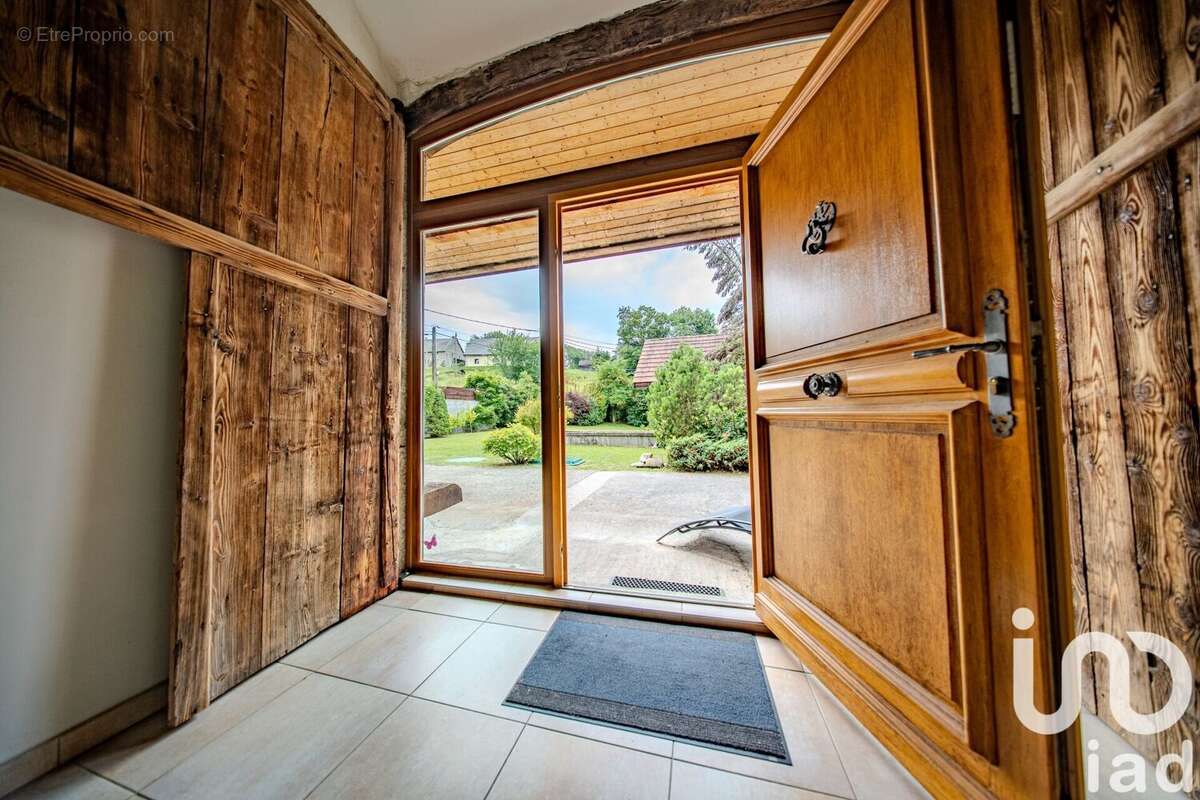 Photo 2 - Maison à EVIRES