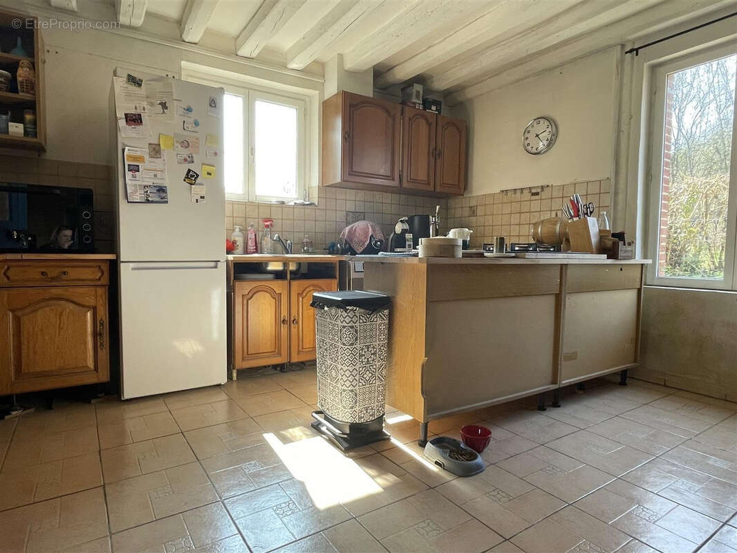 Maison à GACE