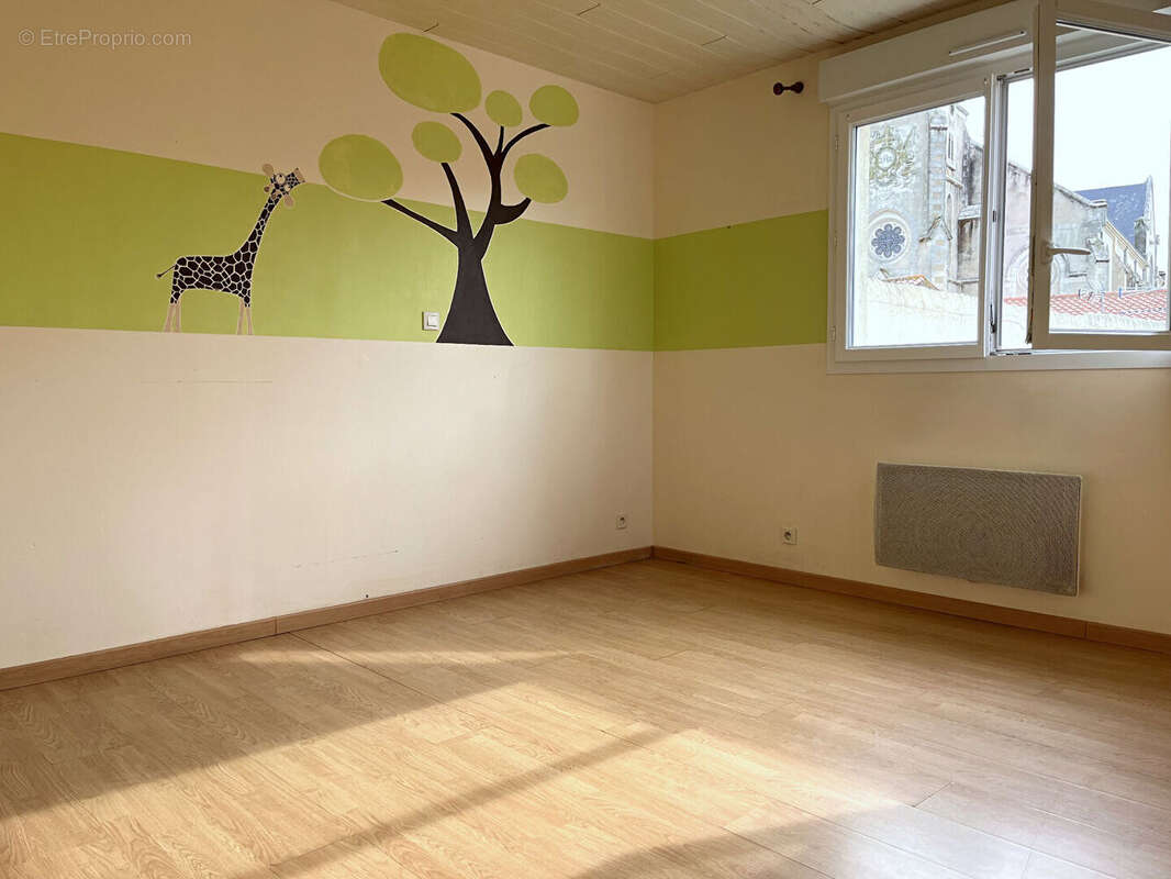 Maison à SAINT-CHRISTOPHE-DU-LIGNERON