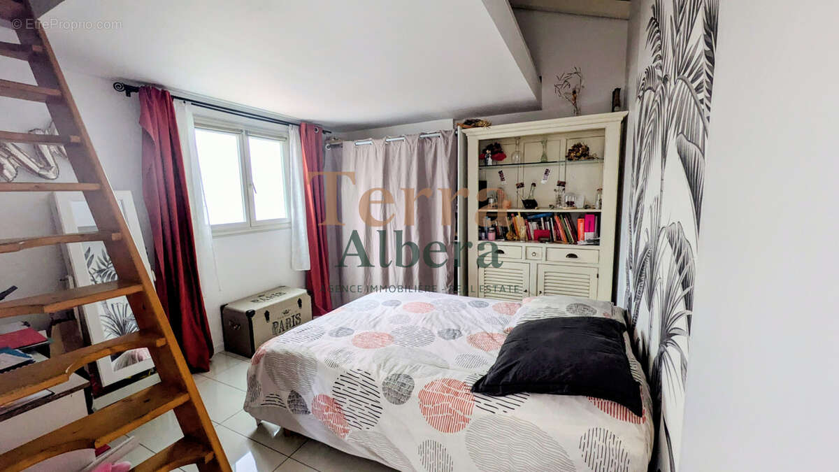 SOREDE CENTRE Appartement avec Terrasse - photo 9