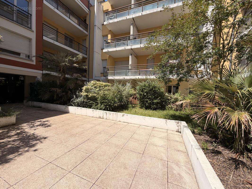 Appartement - photo 6